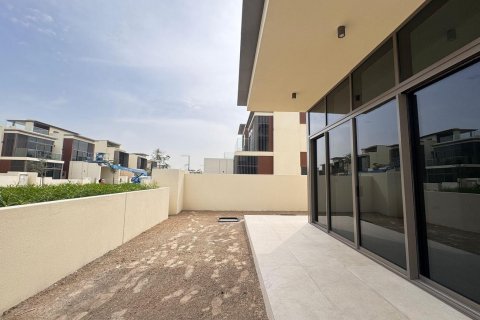 Vilë në Dubai Hills Estate, Dubai, Emiratet e Bashkuara Arabe 5 dhoma gjumi, 786 m2. № 619790 - Foto 8