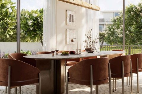 Vila v Selvara v Dubai, SAE 4 ložnice, 356.0 m² Č.: 619708 - fotografie 6