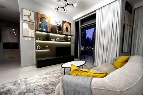 Appartement te huur in Dubai Marina, Dubai, VAE 1 kamer, 48 vr.m., nr 619792 - foto 3