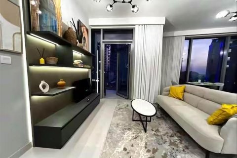Appartement te huur in Dubai Marina, Dubai, VAE 1 kamer, 48 vr.m., nr 619792 - foto 4