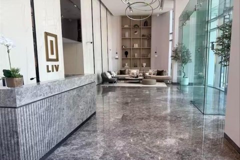 Appartement te huur in Dubai Marina, Dubai, VAE 1 kamer, 48 vr.m., nr 619792 - foto 9