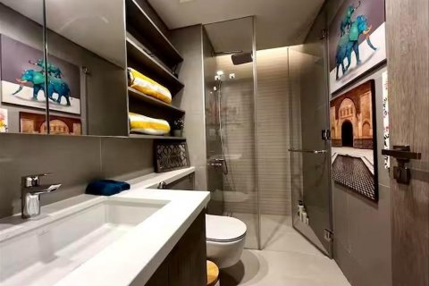 Appartement te huur in Dubai Marina, Dubai, VAE 1 kamer, 48 vr.m., nr 619792 - foto 7