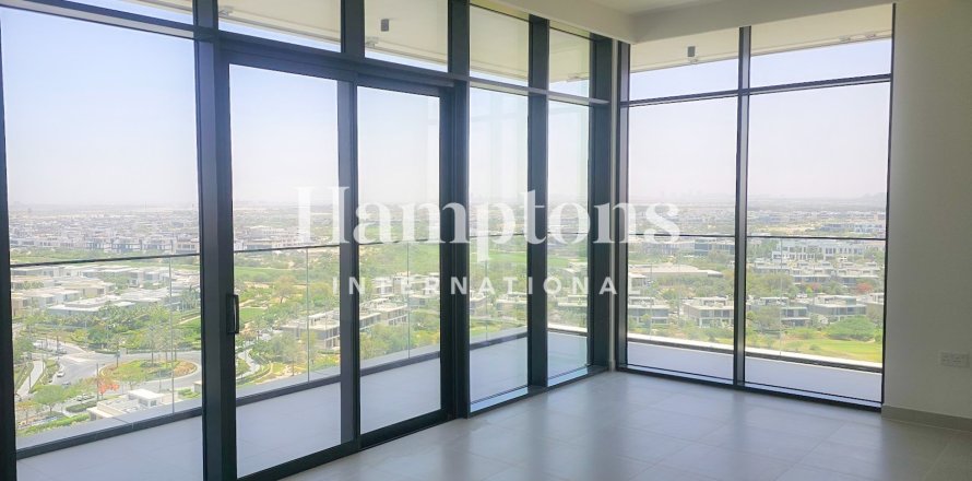 آپارتمان در Dubai Hills Estate، Dubai ، امارات متحده عربی 3 خوابه ، 173.45 متر مربع.  شماره 714623