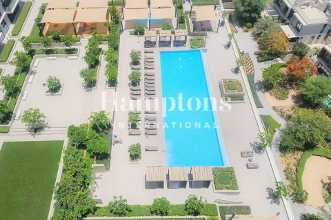 آپارتمان برای اجاره در Dubai Hills Estate، Dubai، امارات متحده عربی 3 خوابه ، 173.44990100 متر مربع ، شماره 714623 - تصویر 9