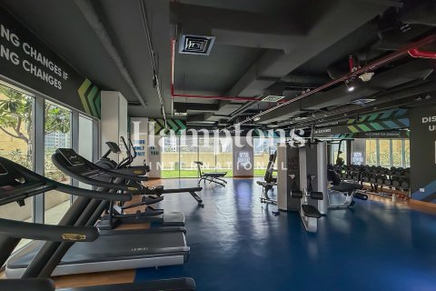 Apartman u Downtown Dubai (Downtown Burj Dubai), UAE 1 spavaća soba, 57.22824800 m2 Br. 714624 - fotografija 8