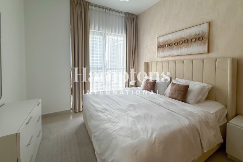 Apartman u Downtown Dubai (Downtown Burj Dubai), UAE 1 spavaća soba, 57.22824800 m2 Br. 714624 - fotografija 12