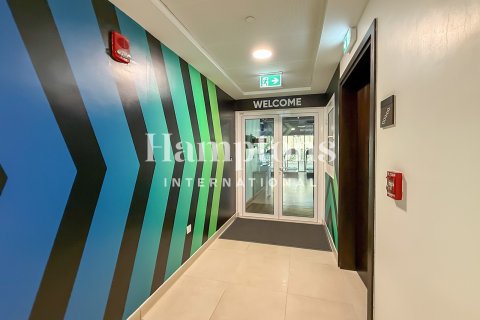 Apartman u Downtown Dubai (Downtown Burj Dubai), UAE 1 spavaća soba, 57.22824800 m2 Br. 714624 - fotografija 17