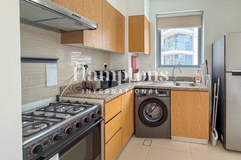 Apartman u Downtown Dubai (Downtown Burj Dubai), UAE 1 spavaća soba, 57.22824800 m2 Br. 714624 - fotografija 10