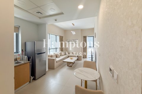 Apartman u Downtown Dubai (Downtown Burj Dubai), UAE 1 spavaća soba, 57.22824800 m2 Br. 714624 - fotografija 24