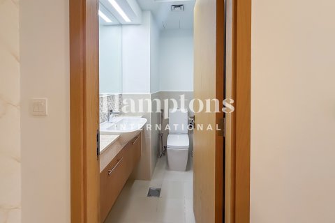 Apartman u Downtown Dubai (Downtown Burj Dubai), UAE 1 spavaća soba, 57.22824800 m2 Br. 714624 - fotografija 7