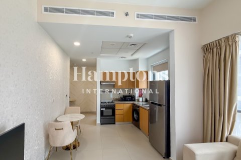 Apartman u Downtown Dubai (Downtown Burj Dubai), UAE 1 spavaća soba, 57.22824800 m2 Br. 714624 - fotografija 11