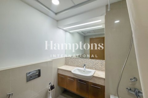 Apartman u Downtown Dubai (Downtown Burj Dubai), UAE 1 spavaća soba, 57.22824800 m2 Br. 714624 - fotografija 20