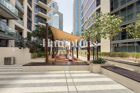 Apartman u Downtown Dubai (Downtown Burj Dubai), UAE 57.2282 m2, 1 spavaća soba Br. 714624