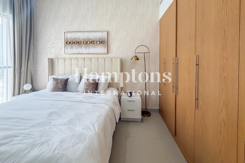 Apartman u Downtown Dubai (Downtown Burj Dubai), UAE 1 spavaća soba, 57.22824800 m2 Br. 714624 - fotografija 21