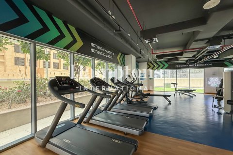 Apartman u Downtown Dubai (Downtown Burj Dubai), UAE 1 spavaća soba, 57.22824800 m2 Br. 714624 - fotografija 22