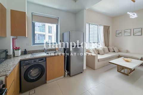 Apartman u Downtown Dubai (Downtown Burj Dubai), UAE 1 spavaća soba, 57.22824800 m2 Br. 714624 - fotografija 2