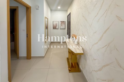Apartman u Downtown Dubai (Downtown Burj Dubai), UAE 1 spavaća soba, 57.22824800 m2 Br. 714624 - fotografija 15