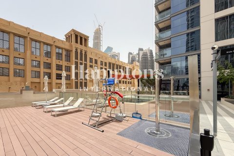 Apartman u Downtown Dubai (Downtown Burj Dubai), UAE 1 spavaća soba, 57.22824800 m2 Br. 714624 - fotografija 6
