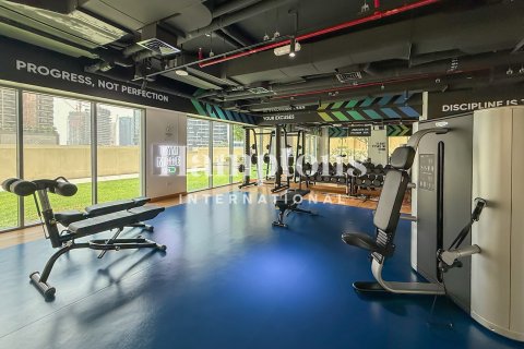 Apartman u Downtown Dubai (Downtown Burj Dubai), UAE 1 spavaća soba, 57.22824800 m2 Br. 714624 - fotografija 18