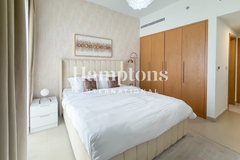 Apartman u Downtown Dubai (Downtown Burj Dubai), UAE 1 spavaća soba, 57.22824800 m2 Br. 714624 - fotografija 27