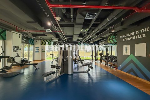 Apartman u Downtown Dubai (Downtown Burj Dubai), UAE 1 spavaća soba, 57.22824800 m2 Br. 714624 - fotografija 25