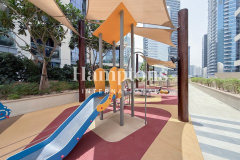 Apartman u Downtown Dubai (Downtown Burj Dubai), UAE 1 spavaća soba, 57.22824800 m2 Br. 714624 - fotografija 29