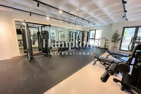 Apartament në Umm Suqeim, Dubai, Emiratet e Bashkuara Arabe 1 dhomë gjumi, 88.07204400 m2. № 714621 - Foto 7