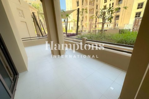 Apartament në Umm Suqeim, Dubai, Emiratet e Bashkuara Arabe 1 dhomë gjumi, 88.07204400 m2. № 714621 - Foto 5