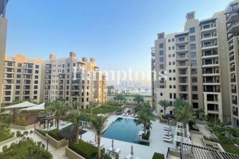 Apartament në Umm Suqeim, Dubai, Emiratet e Bashkuara Arabe 1 dhomë gjumi, 88.07204400 m2. № 714621 - Foto 8