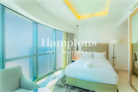 Apartamento en alquiler en Business Bay, Dubai, EAU 3 dormitorios, 161.92992900 m2 № 712630 - foto 12