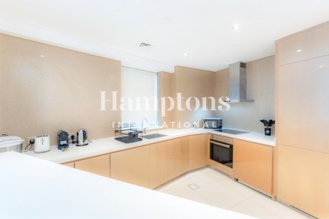 Apartamento en alquiler en Business Bay, Dubai, EAU 3 dormitorios, 161.92992900 m2 № 712630 - foto 5