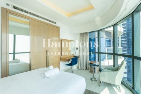 Apartamento en alquiler en Business Bay, Dubai, EAU 3 dormitorios, 161.92992900 m2 № 712630 - foto 9