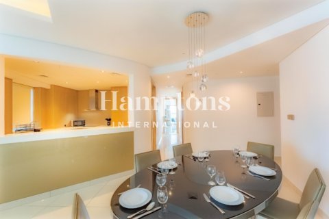 Apartamento en alquiler en Business Bay, Dubai, EAU 3 dormitorios, 161.92992900 m2 № 712630 - foto 11