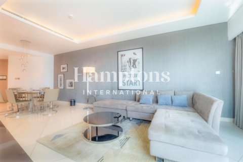 Apartamento en alquiler en Business Bay, Dubai, EAU 3 dormitorios, 161.92992900 m2 № 712630 - foto 8