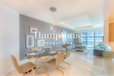Apartamento en alquiler en Business Bay, Dubai, EAU 3 dormitorios, 161.92992900 m2 № 712630 - foto 15