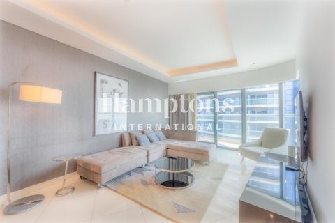 Διαμέρισμα σε Business Bay, Dubai, ΗΑΕ 3 υπνοδωμάτια, 161.92992900 τ.μ. Αρ. 712630 - φωτογραφία 2