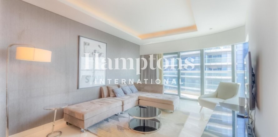 Apartamento en Business Bay, Dubai, EAU 3 dormitorios, 161.93 m² № 712630