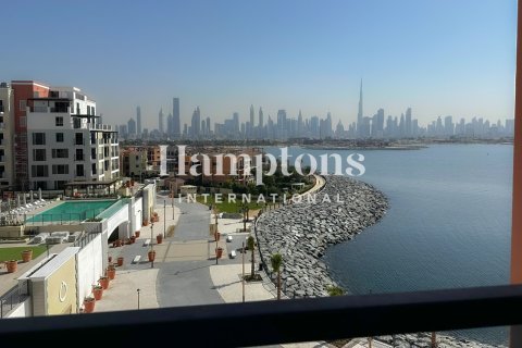 آپارتمان برای اجاره در Al Sufouh، Dubai، امارات متحده عربی 1 خوابه ، 73.11466100 متر مربع ، شماره 714620 - تصویر 9