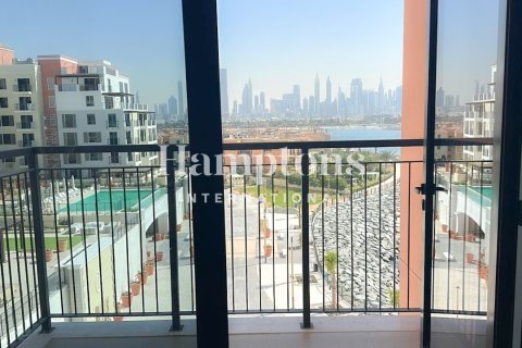 آپارتمان برای اجاره در Al Sufouh، Dubai، امارات متحده عربی 1 خوابه ، 73.11466100 متر مربع ، شماره 714620 - تصویر 5