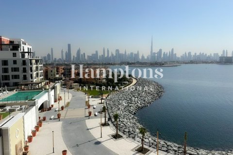 آپارتمان برای اجاره در Al Sufouh، Dubai، امارات متحده عربی 1 خوابه ، 73.11466100 متر مربع ، شماره 714620 - تصویر 4