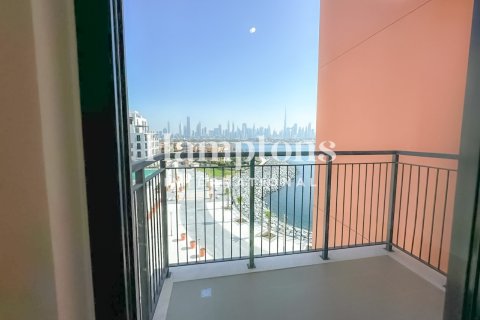 آپارتمان برای اجاره در Al Sufouh، Dubai، امارات متحده عربی 1 خوابه ، 73.11466100 متر مربع ، شماره 714620 - تصویر 1