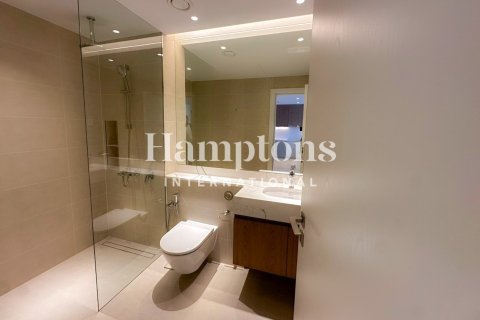آپارتمان برای اجاره در Al Sufouh، Dubai، امارات متحده عربی 1 خوابه ، 73.11466100 متر مربع ، شماره 714620 - تصویر 10