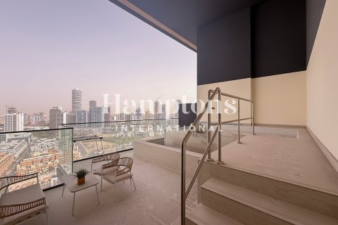 Apartman u Jumeirah Village Circle, Dubai, UAE 2 spavaćih soba, 142.60610500 m2 Br. 714625 - fotografija 16