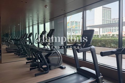 Apartman u Jumeirah Village Circle, Dubai, UAE 2 spavaćih soba, 142.60610500 m2 Br. 714625 - fotografija 12