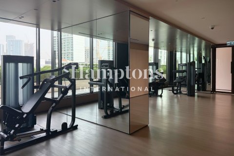Apartman u Jumeirah Village Circle, Dubai, UAE 2 spavaćih soba, 142.60610500 m2 Br. 714625 - fotografija 14
