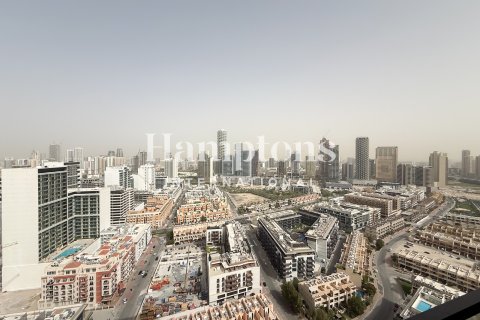 Apartman u Jumeirah Village Circle, Dubai, UAE 2 spavaćih soba, 142.60610500 m2 Br. 714625 - fotografija 20