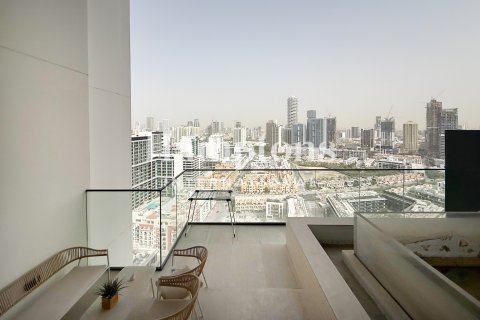 Apartman u Jumeirah Village Circle, Dubai, UAE 2 spavaćih soba, 142.60610500 m2 Br. 714625 - fotografija 8