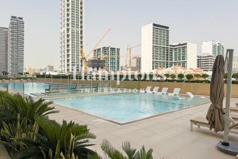 Apartman u Jumeirah Village Circle, Dubai, UAE 2 spavaćih soba, 142.60610500 m2 Br. 714625 - fotografija 21