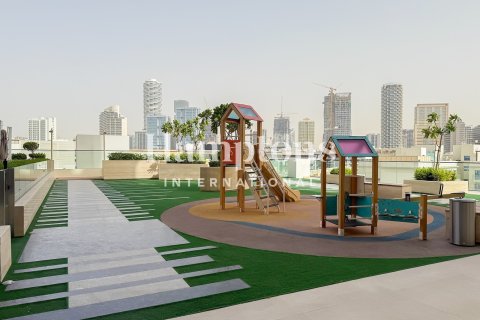 Apartman u Jumeirah Village Circle, Dubai, UAE 142.606 m2, 2 spavaćih soba Br. 714625
