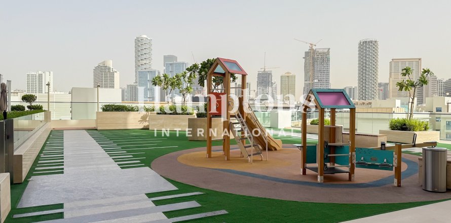 Apartman u Jumeirah Village Circle, Dubai, UAE 142.606 m2, 2 spavaćih soba Br. 714625